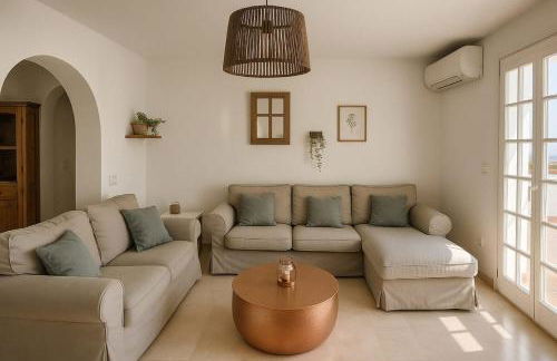 Relax y naturaleza con vistas increíbles Bahia Golf - Foto 12