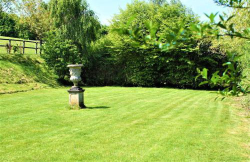 Lambourn House, Countryside Retreat for up to 26 - Foto 73