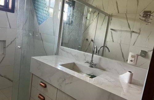 Sobrado em área nobre !! - Foto 6