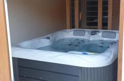 VILA LASOVIC + POOL + JACUZZI + SAUNA - Foto 63