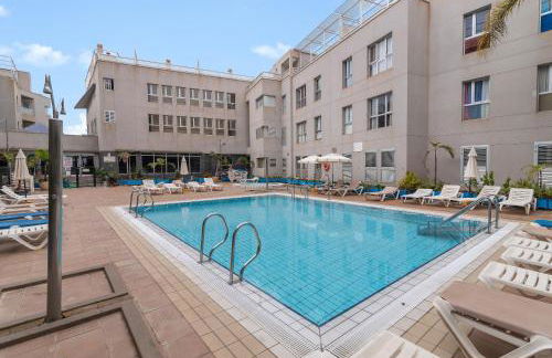 Ap Jarea Playa Sardina - Foto 28