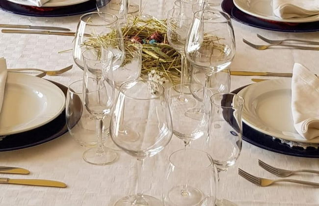 Allevamento B&B - Foto 33