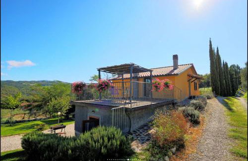 Agriturismo La Casina - Foto 59