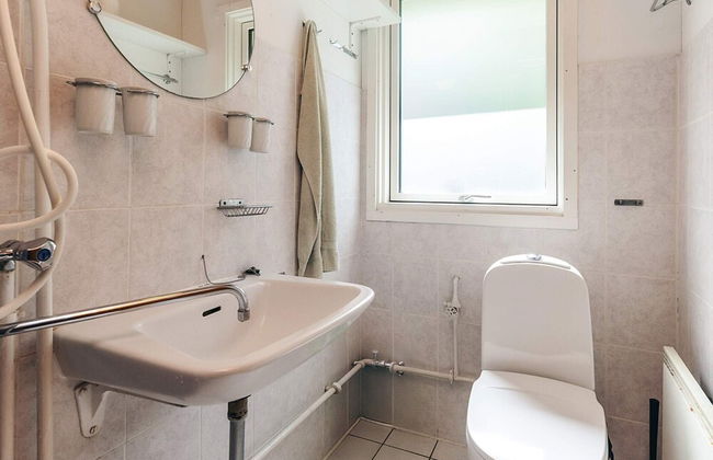 4 Person Holiday Home in Martofte - Foto 27