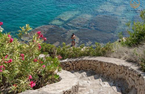 MORAIRA BAY - By Almarina Villas - Foto 61