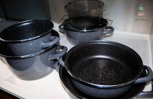 Le Tre Pietre del Vesuvio - Foto 44