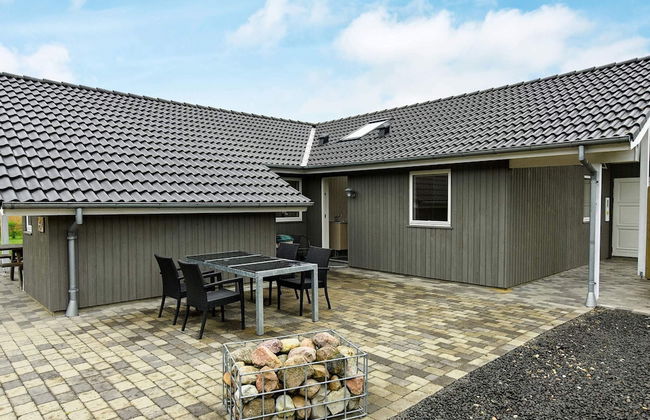 Lakeview Retreat in Kvie So - By Traum Ferienwohnungen - Foto 27