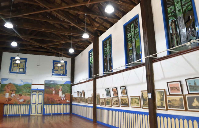 Excursión a Marsella - Foto 1