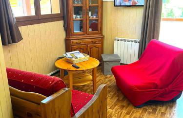 CASA-Bois de Pisan au pied des pistes - Foto 27