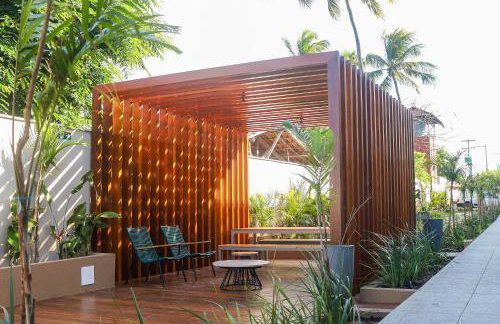 The Home São Miguel do Gostoso by Liiv - Foto 30