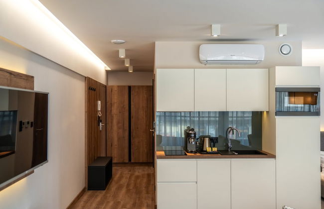 Meta Apartments - Foto 7