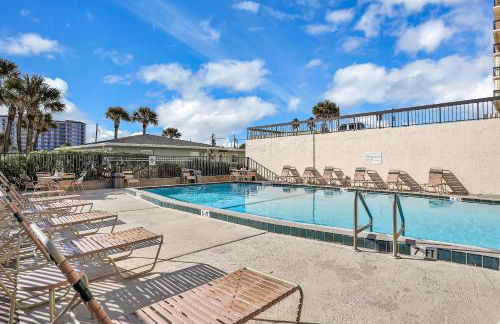 Ormondy A6 - Ocean Shores Getaway - Foto 15