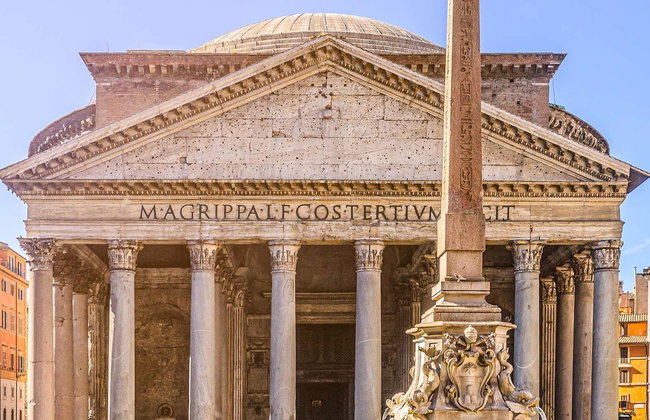 Free tour por Roma - Foto 1