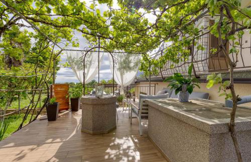 Apartment Maružini - Photo 32