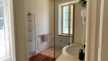 Château de Ferrègues - L'appart - Foto 4