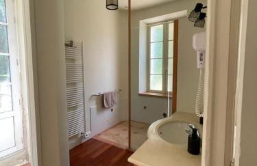 Château de Ferrègues - L'appart - Foto 4