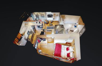 MONTCHAVIN - Résidence Hôtelière Bellecôte 4 étoiles - Foto 75