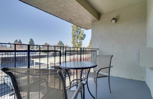 Tri-Valley Getaway 2 Mi to Historic Main Street! - Foto 20