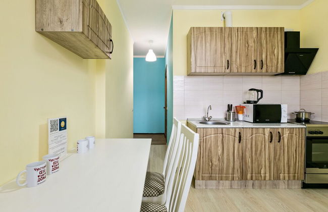 MaxRealty24 UP-kvartal 4 - Foto 30