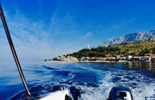 Villa Marija Podgora - Photo 16