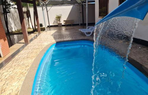 Casa com três quartos e piscina próximo Lagoa Boa Vista, Lagoa Paulino e centro de Sete Lagoas - Foto 4