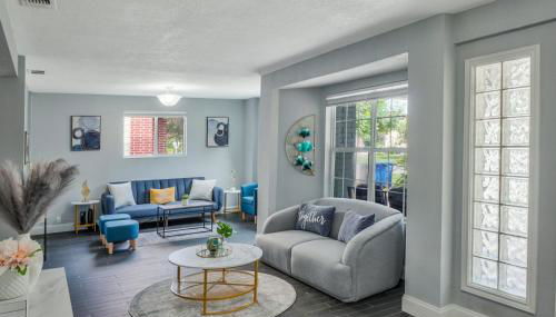 River Walk Haven - Foto 4