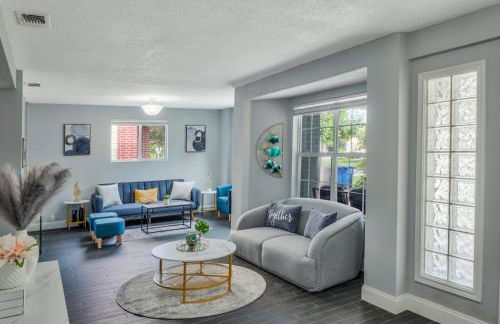 River Walk Haven - Foto 4