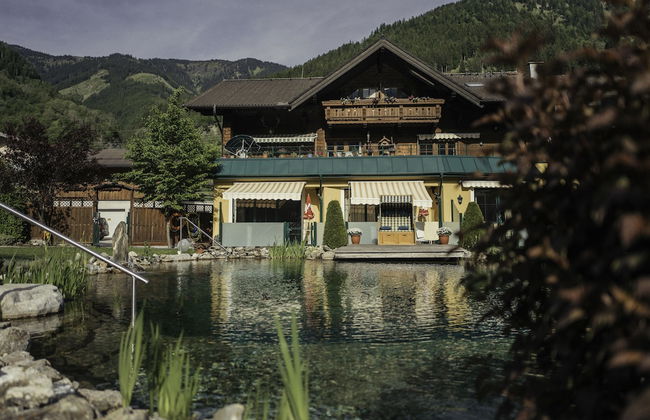 Haus Katharina - Foto 46