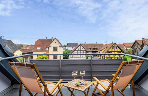 Zen et Chic - Foto 34