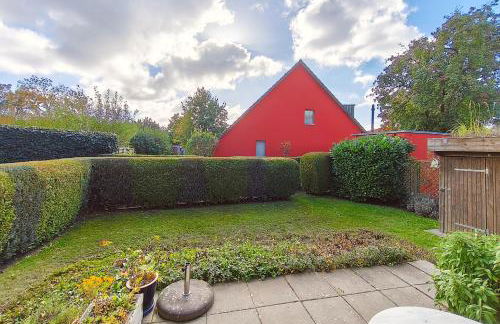 Ferienwohnung Merkel - Foto 25