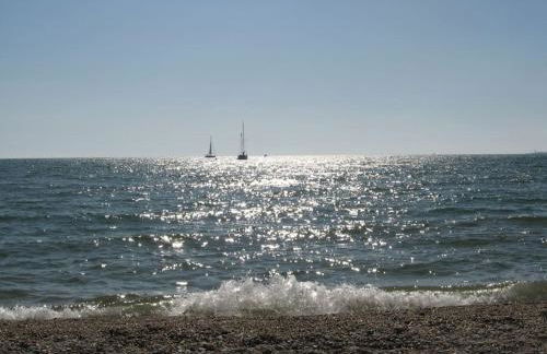 Almerimar Porto Fino - Appartement de luxe, vue mer - Foto 48