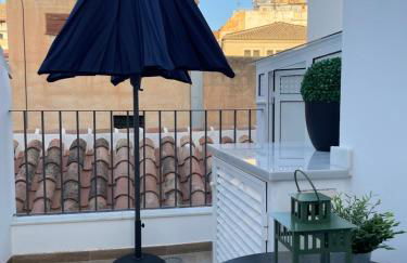 Picasso City Centre 1B - Foto 9