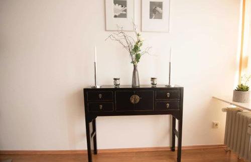 Ferienwohnung Stadtperle Leer 15152 - Foto 16