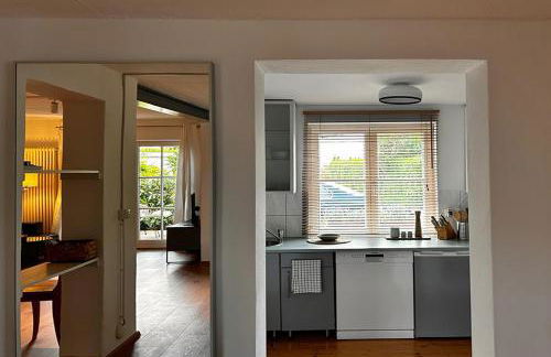 Seeloft Seeshaupt - Loft-Appartement am Starnberger See - Foto 15