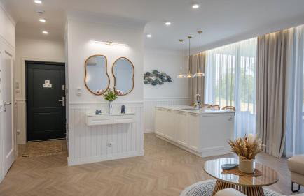 LAKEVIEW Prestige Apartments - Foto 36