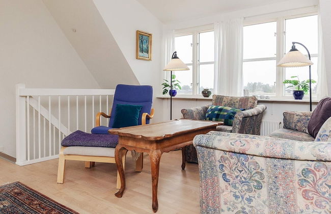 6 Person Holiday Home in Hjorring-by Traum - Foto 4