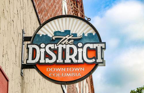 Mins to Hospitls District Mizzou - Foto 16