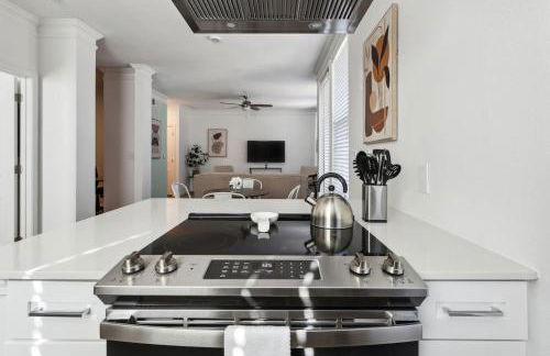 Frisco Business Class, Modern Executive Suite 923 - Foto 24