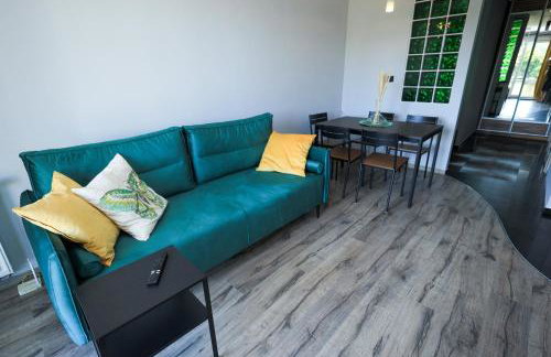 Apartament Komandorski przy Aquaparku - Foto 49