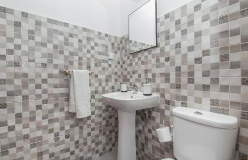 Casa Jacarandá - Photo 40