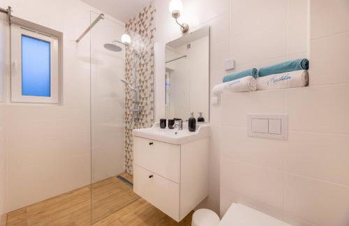 Villa Kasztelan Apartamenty - Foto 58