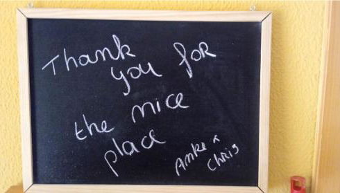 Villetta vista mare con piscina, giardino e parcheggio privato - Foto 4