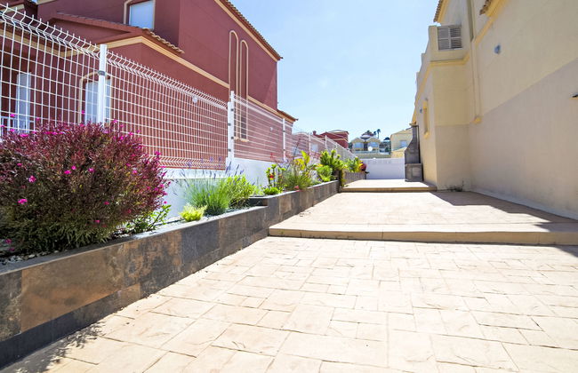 Luz del Sol - Foto 23