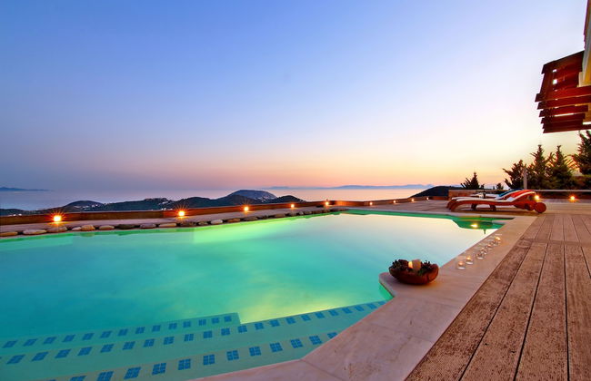 Villa Take Off - Photo 29