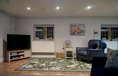 Wood Farm Cottage - Foto 15