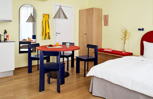 BRIK Apartment Hotel - Foto 12