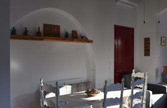 Sifnos Tinas House - Foto 10