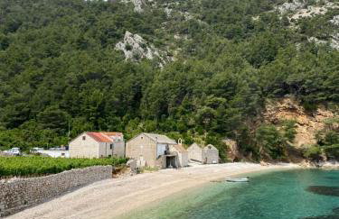 Robinson Crusoe ECO bay apartment - Foto 7