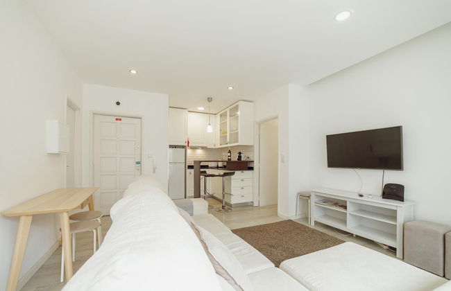 Pateo IN Lapa City Center by Vacationy - Foto 8