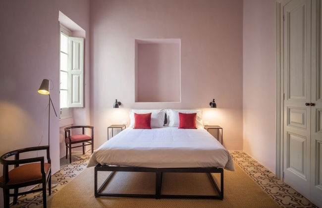 PALAZZO GARZIA - Dimora Storica - Foto 10